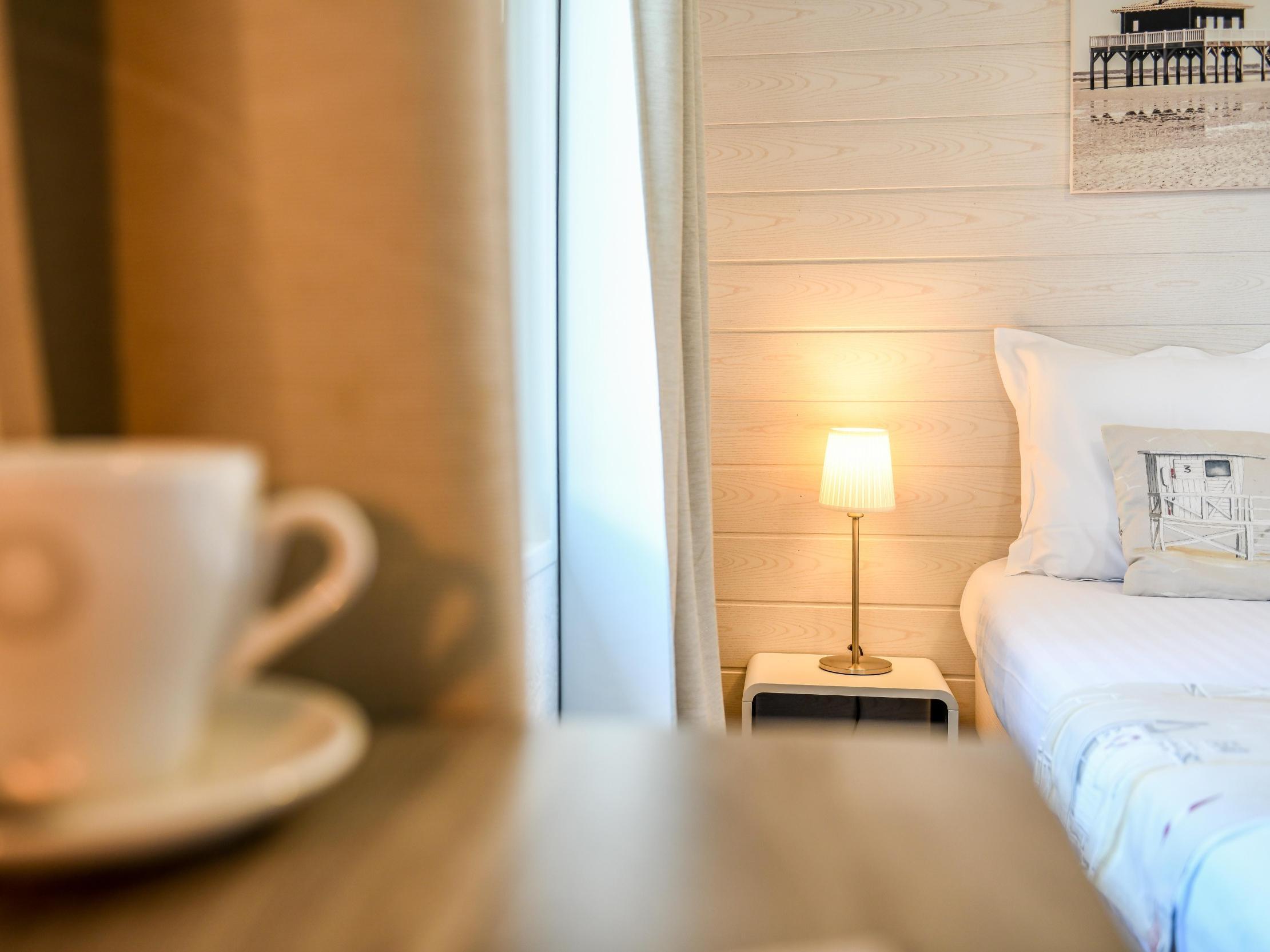 Logis Hostellerie Du Neez Gan エクステリア 写真