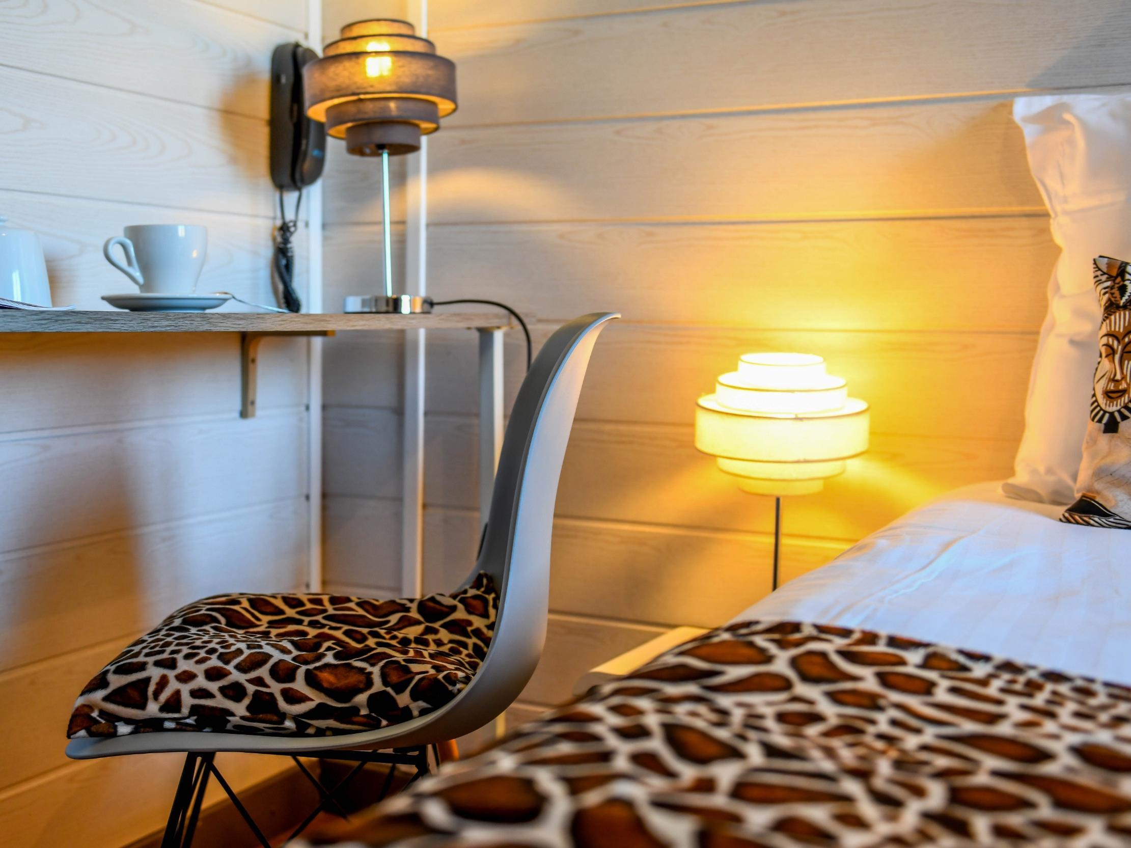 Logis Hostellerie Du Neez Gan エクステリア 写真