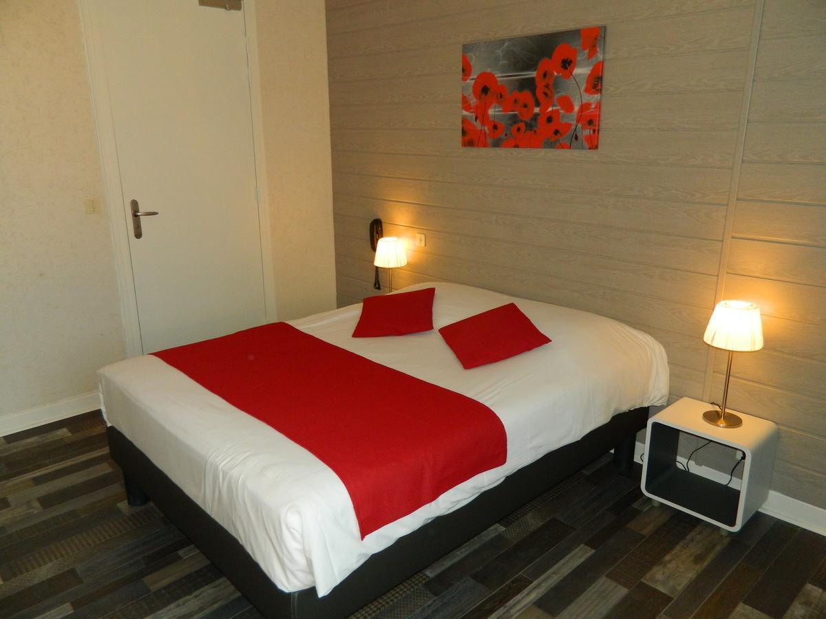 Logis Hostellerie Du Neez Gan エクステリア 写真